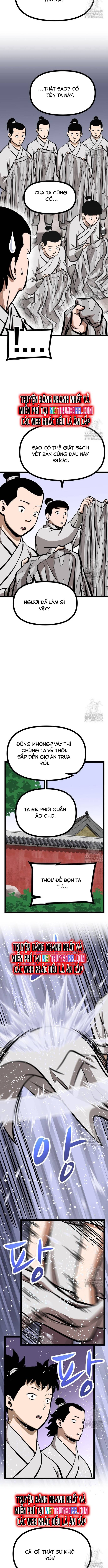 Nhất Bộ Thần Quyền Chap 35 - Next Chap 36