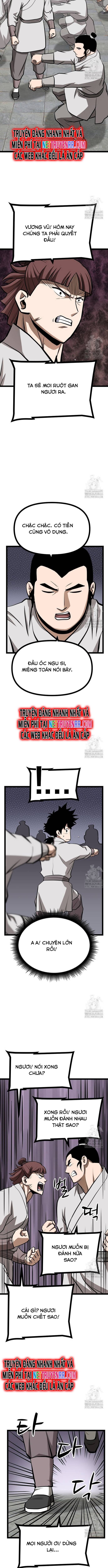 Nhất Bộ Thần Quyền Chap 35 - Next Chap 36
