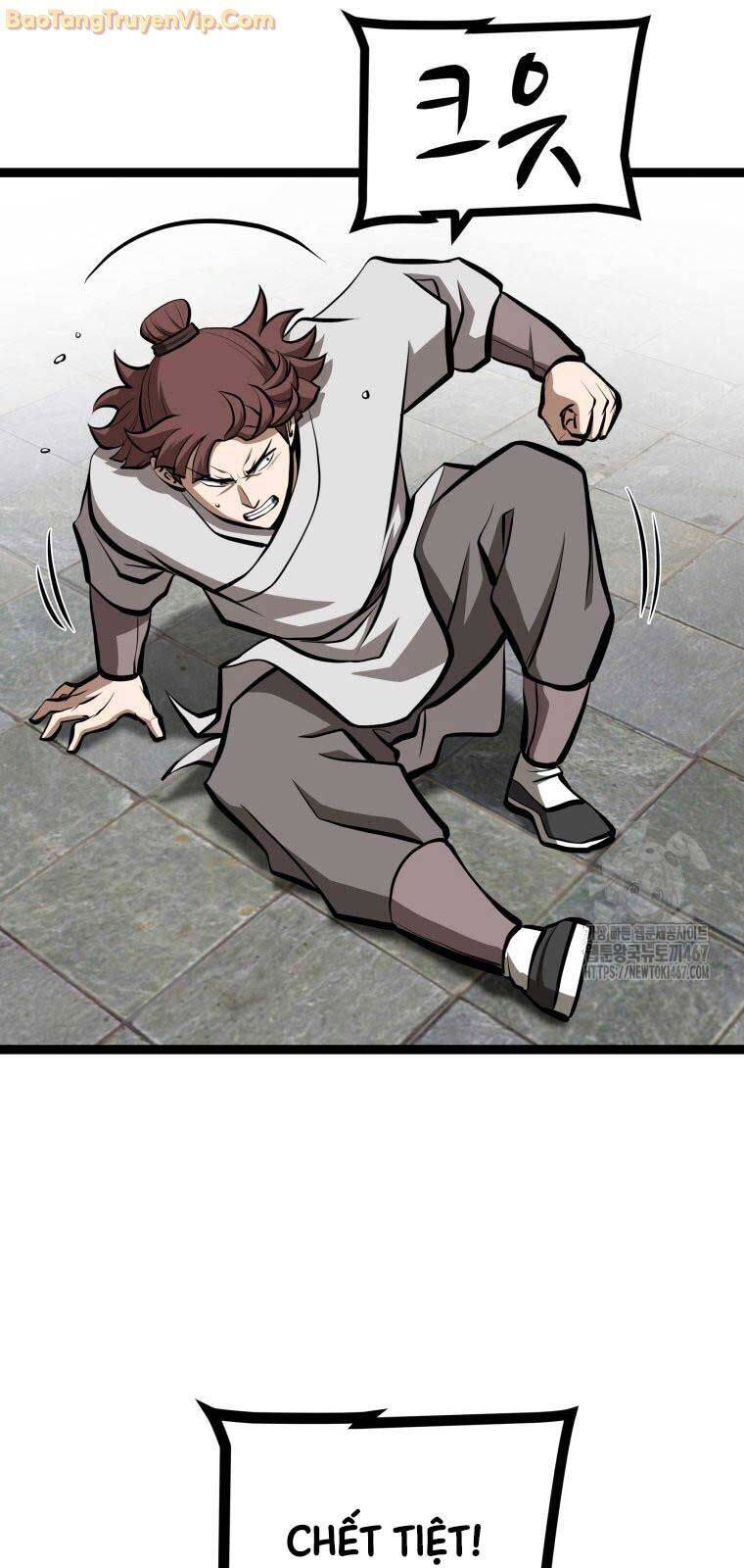 Nhất Bộ Thần Quyền Chap 37 - Next Chap 38