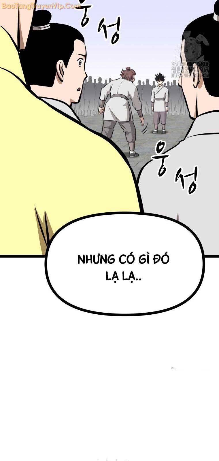 Nhất Bộ Thần Quyền Chap 37 - Next Chap 38