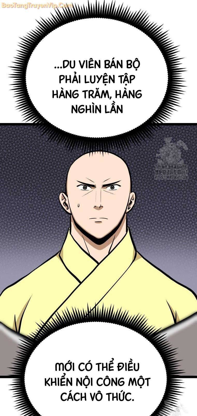 Nhất Bộ Thần Quyền Chap 37 - Next Chap 38