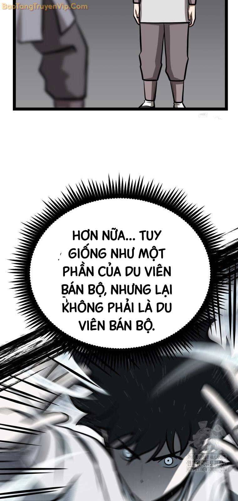 Nhất Bộ Thần Quyền Chap 37 - Next Chap 38