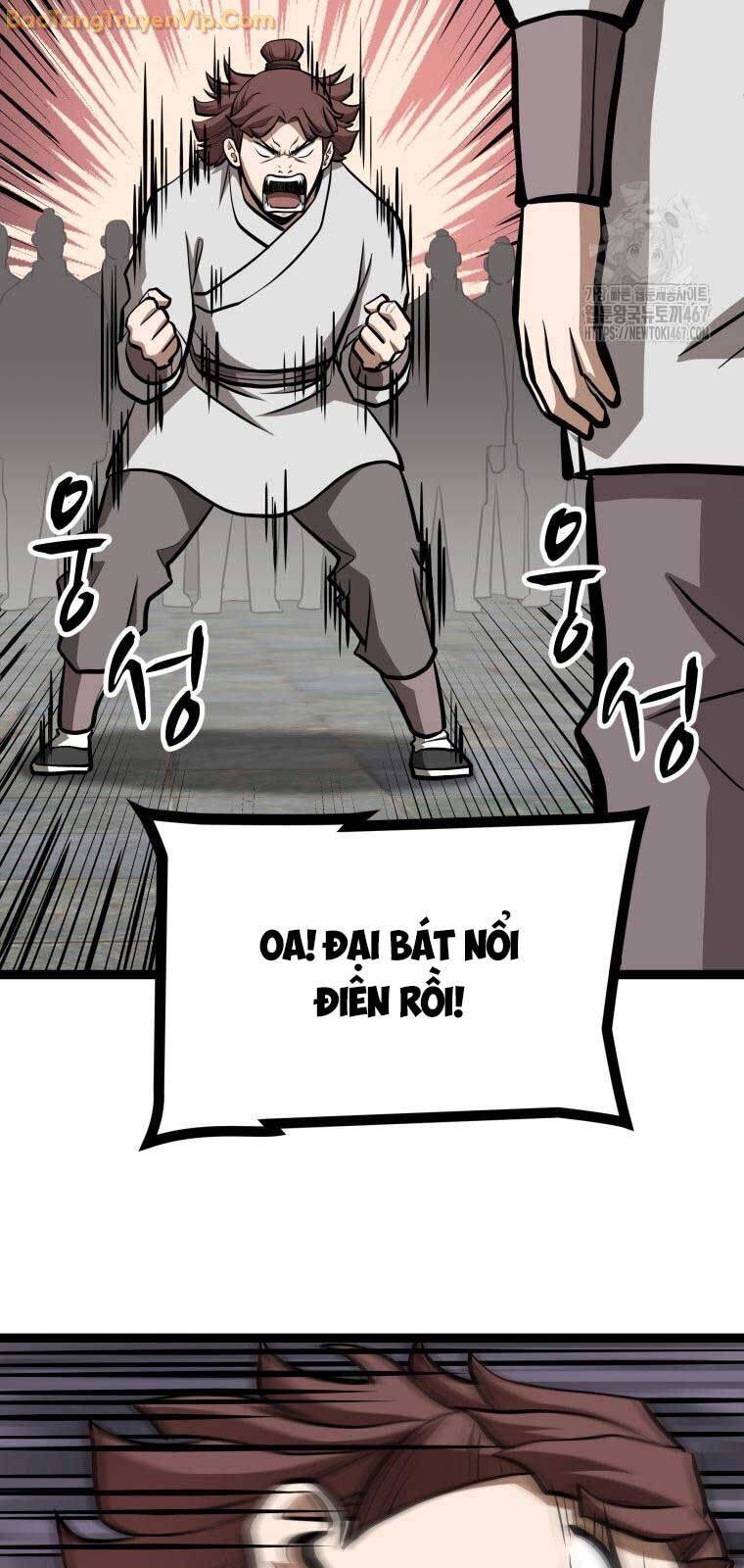 Nhất Bộ Thần Quyền Chap 37 - Next Chap 38