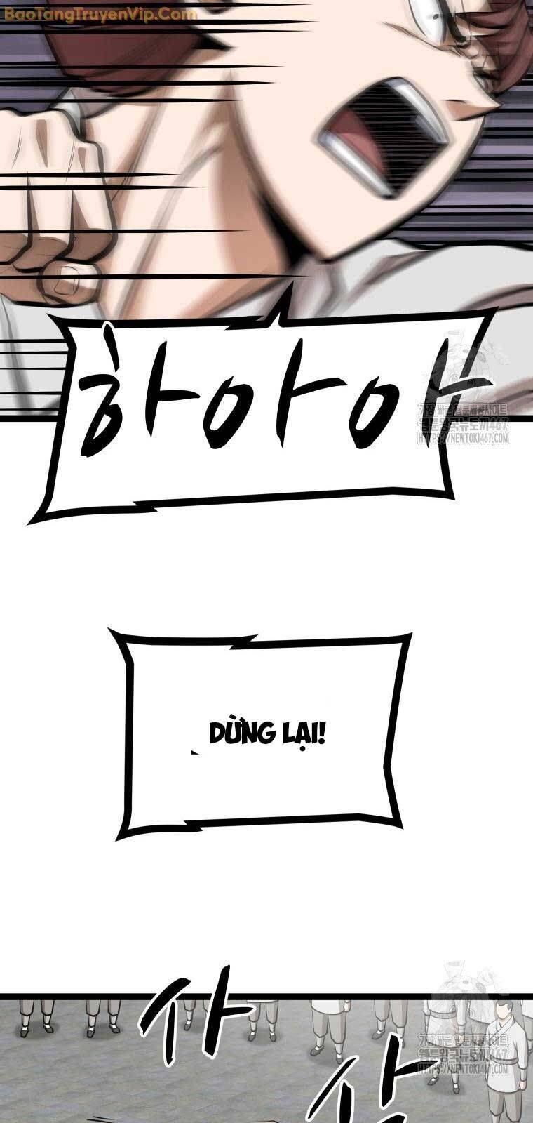 Nhất Bộ Thần Quyền Chap 37 - Next Chap 38