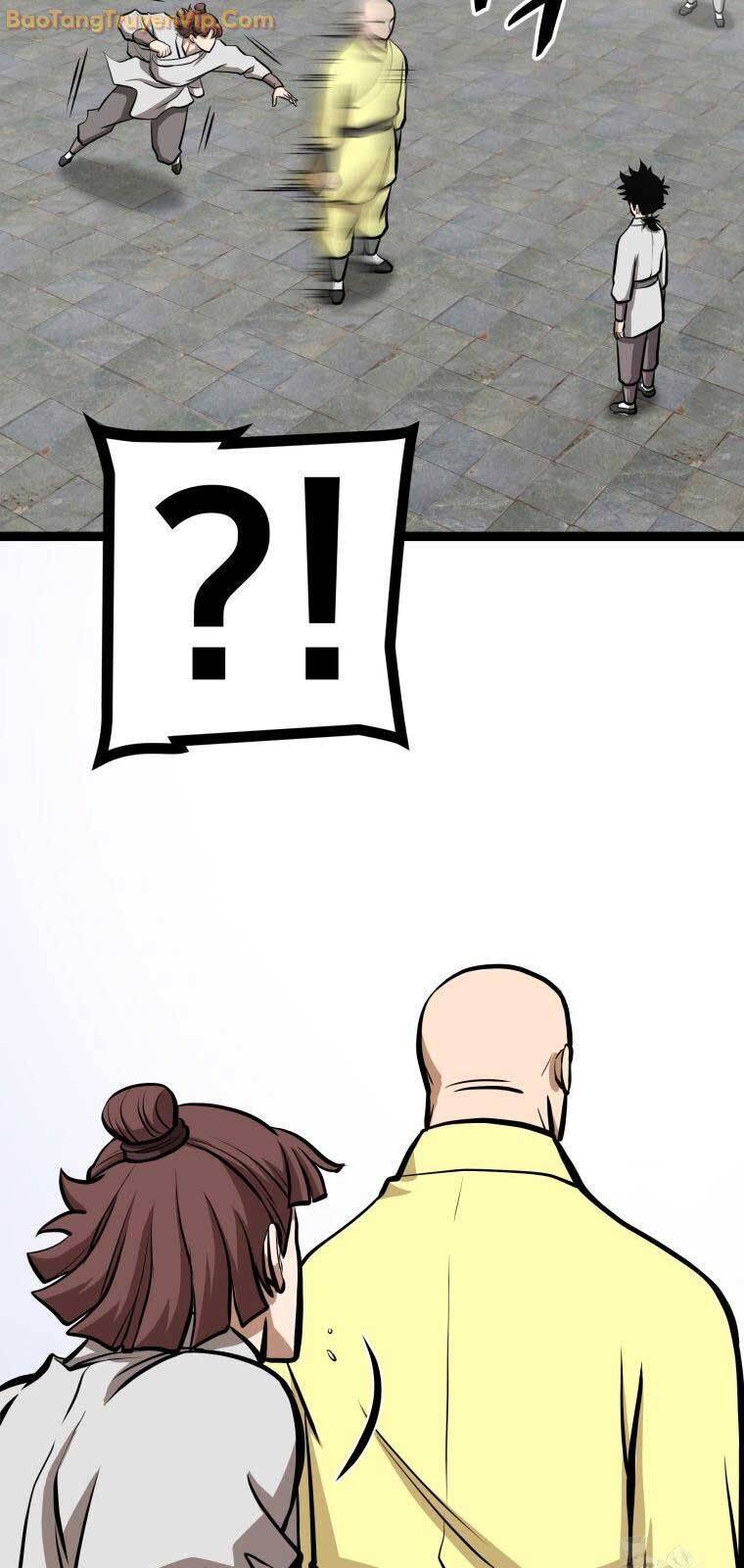 Nhất Bộ Thần Quyền Chap 37 - Next Chap 38