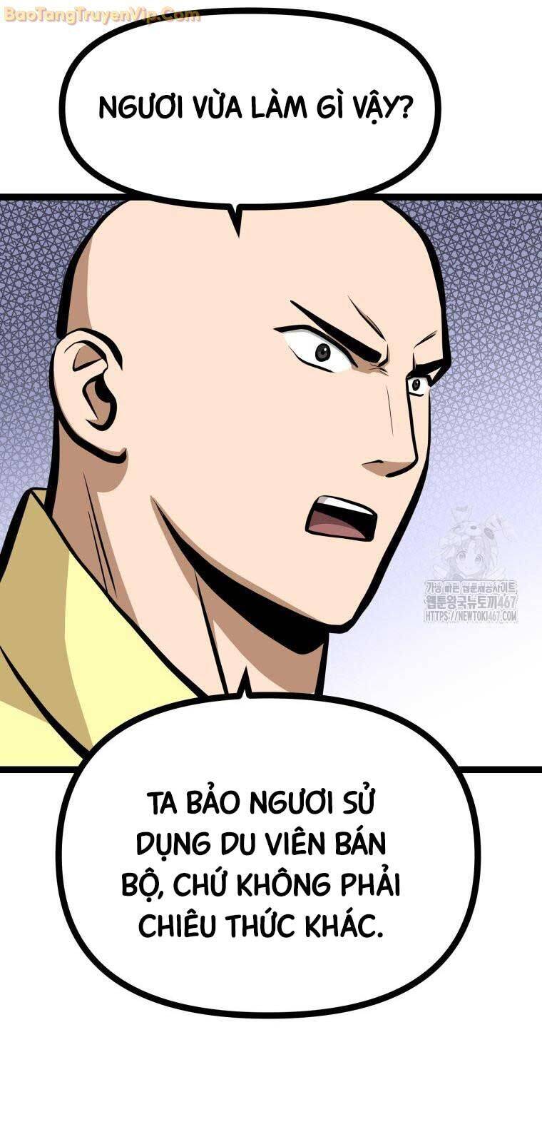 Nhất Bộ Thần Quyền Chap 37 - Next Chap 38
