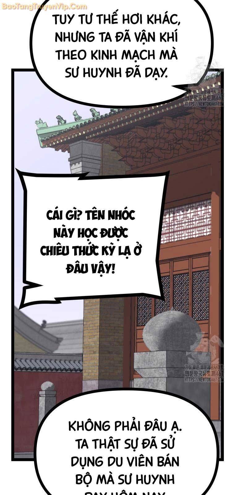 Nhất Bộ Thần Quyền Chap 37 - Next Chap 38