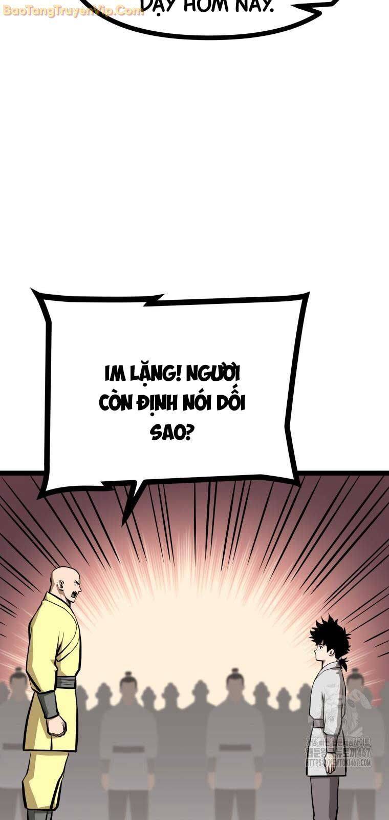 Nhất Bộ Thần Quyền Chap 37 - Next Chap 38