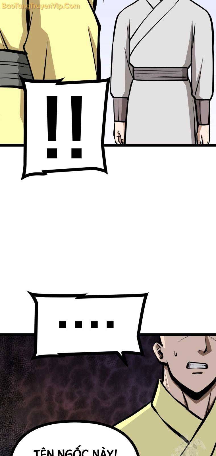 Nhất Bộ Thần Quyền Chap 37 - Next Chap 38