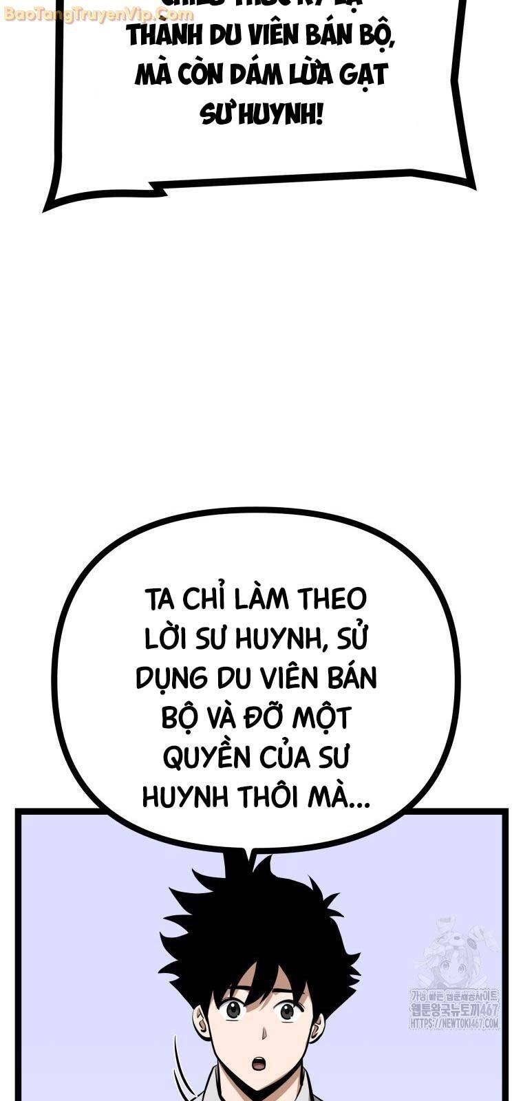Nhất Bộ Thần Quyền Chap 37 - Next Chap 38