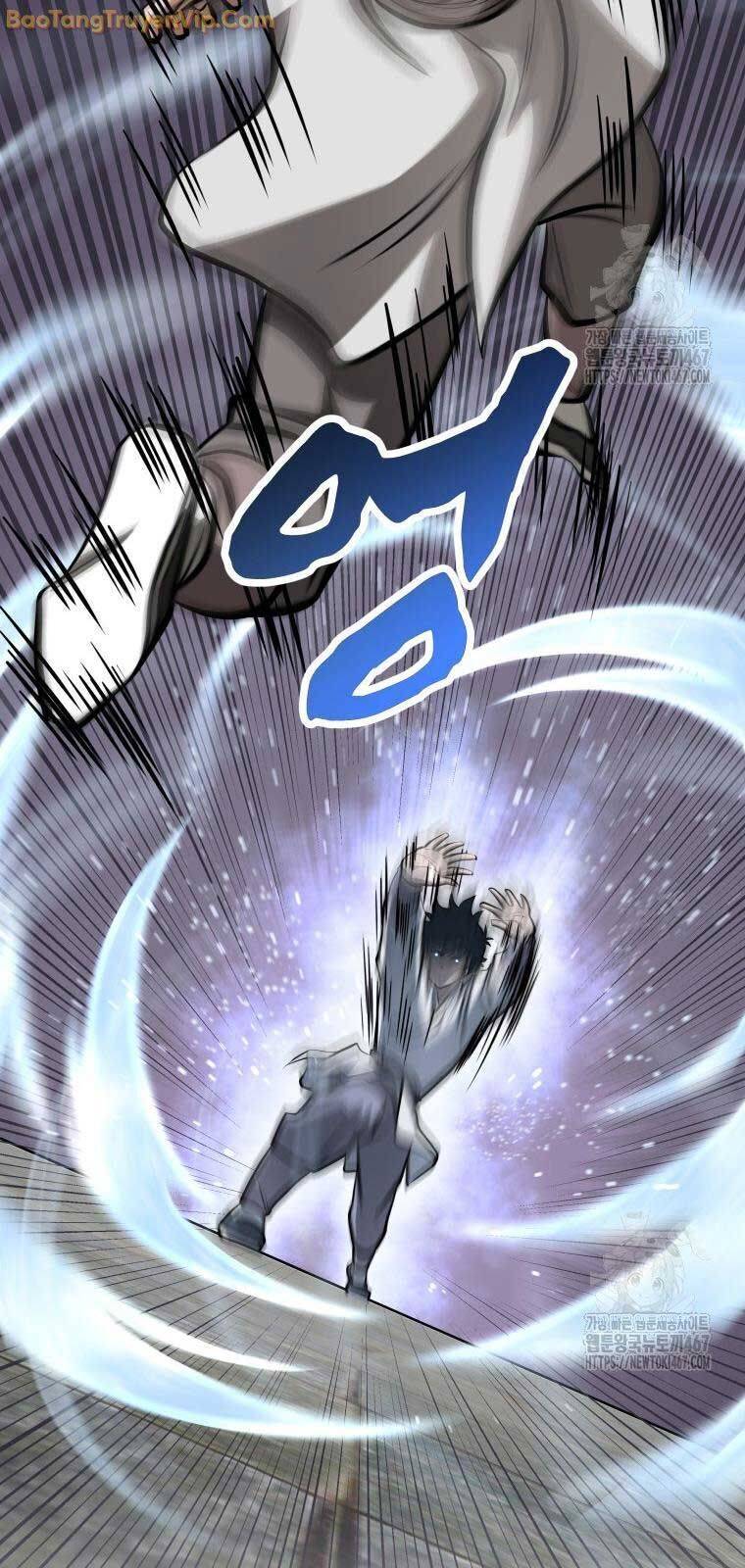 Nhất Bộ Thần Quyền Chap 37 - Next Chap 38
