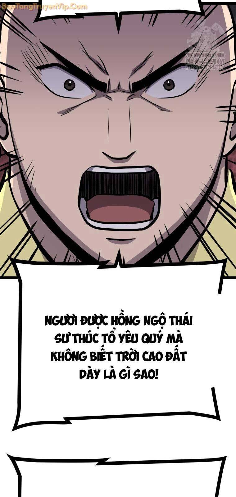 Nhất Bộ Thần Quyền Chap 37 - Next Chap 38