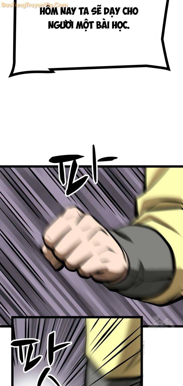 Nhất Bộ Thần Quyền Chap 37 - Next Chap 38