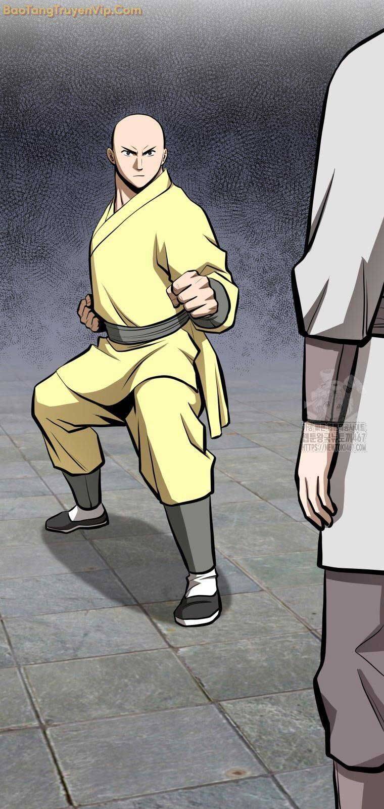 Nhất Bộ Thần Quyền Chap 37 - Next Chap 38
