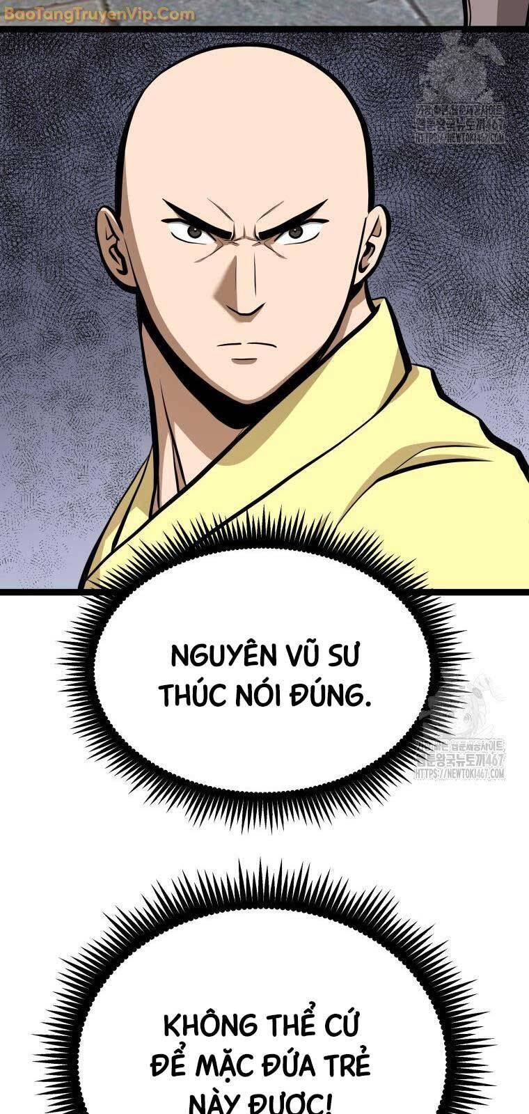 Nhất Bộ Thần Quyền Chap 37 - Next Chap 38