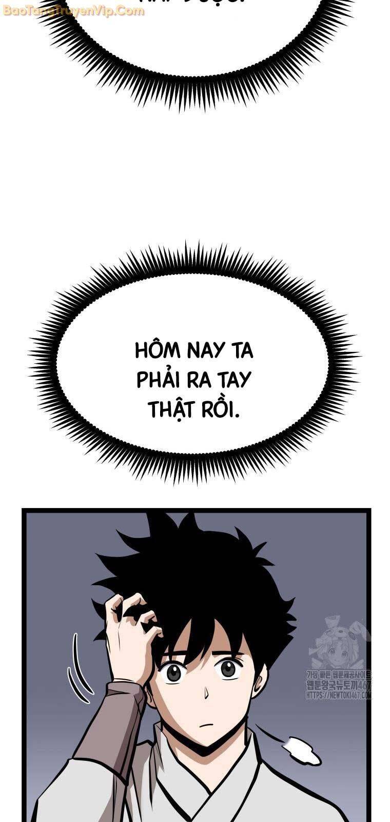Nhất Bộ Thần Quyền Chap 37 - Next Chap 38