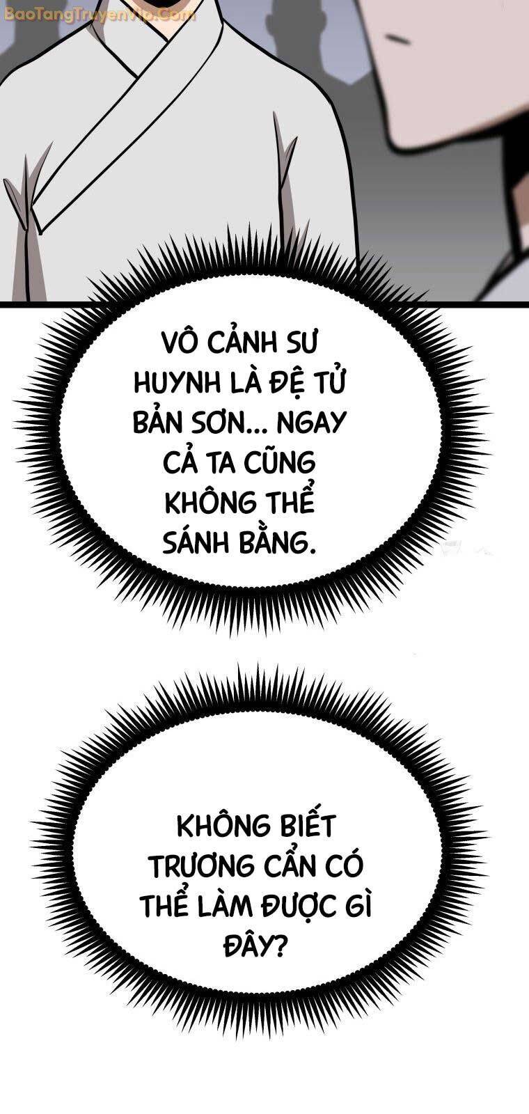 Nhất Bộ Thần Quyền Chap 37 - Next Chap 38