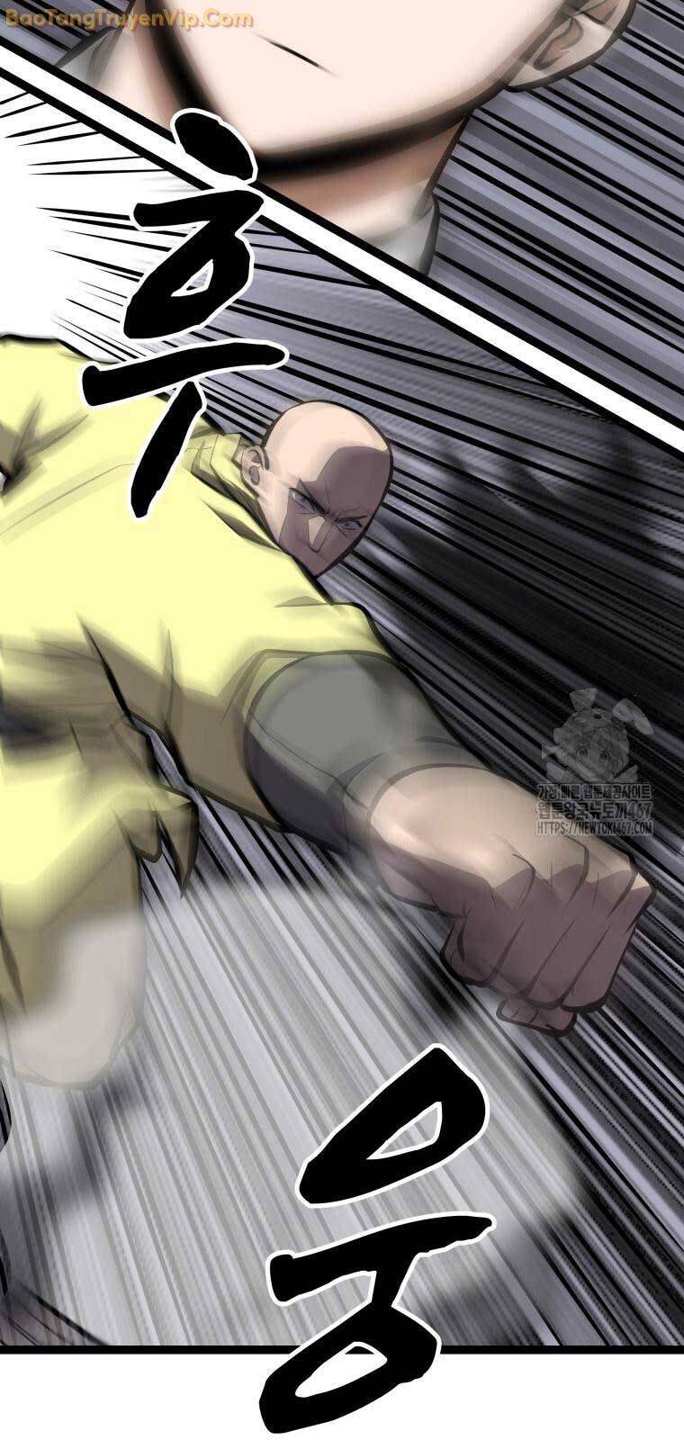 Nhất Bộ Thần Quyền Chap 37 - Next Chap 38