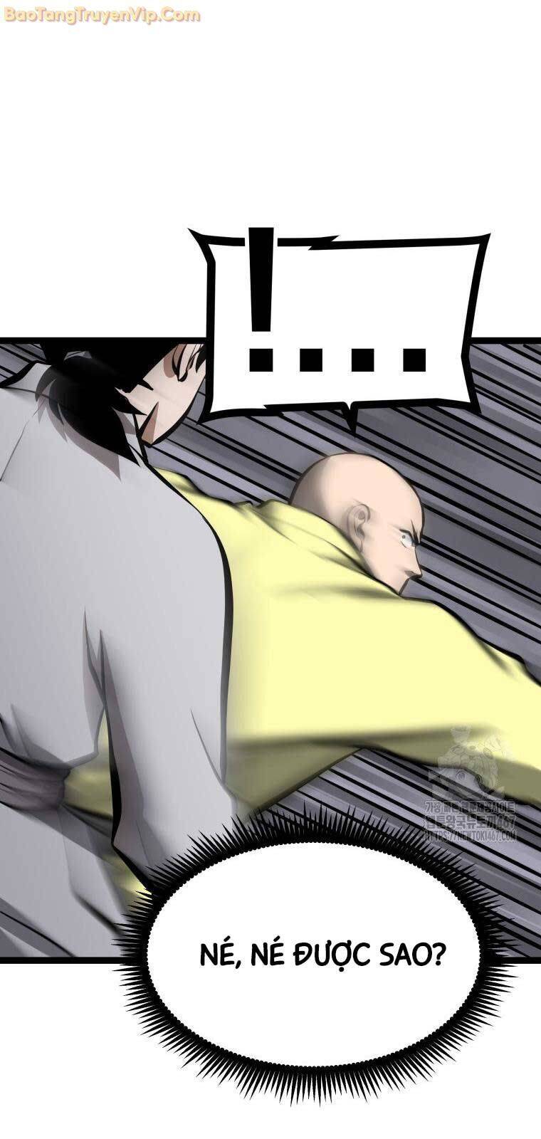 Nhất Bộ Thần Quyền Chap 37 - Next Chap 38