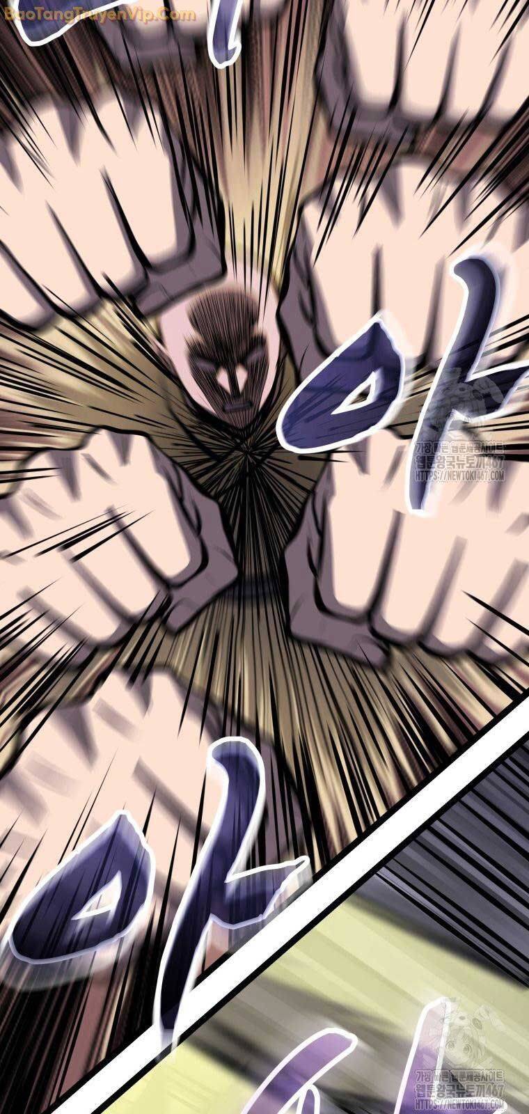 Nhất Bộ Thần Quyền Chap 37 - Next Chap 38