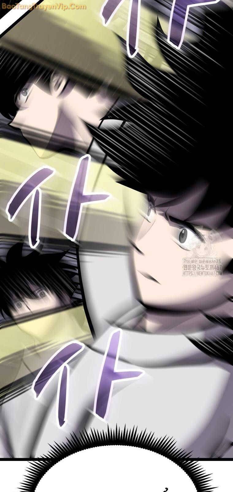Nhất Bộ Thần Quyền Chap 37 - Next Chap 38