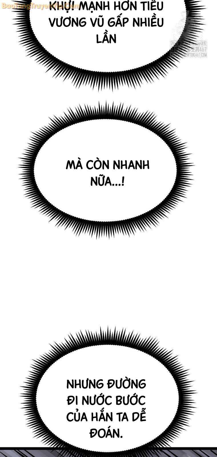 Nhất Bộ Thần Quyền Chap 37 - Next Chap 38
