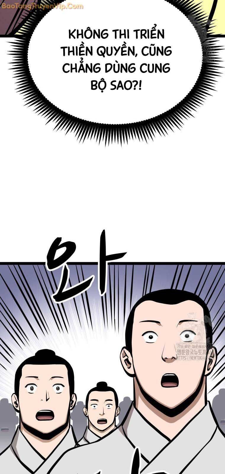 Nhất Bộ Thần Quyền Chap 37 - Next Chap 38