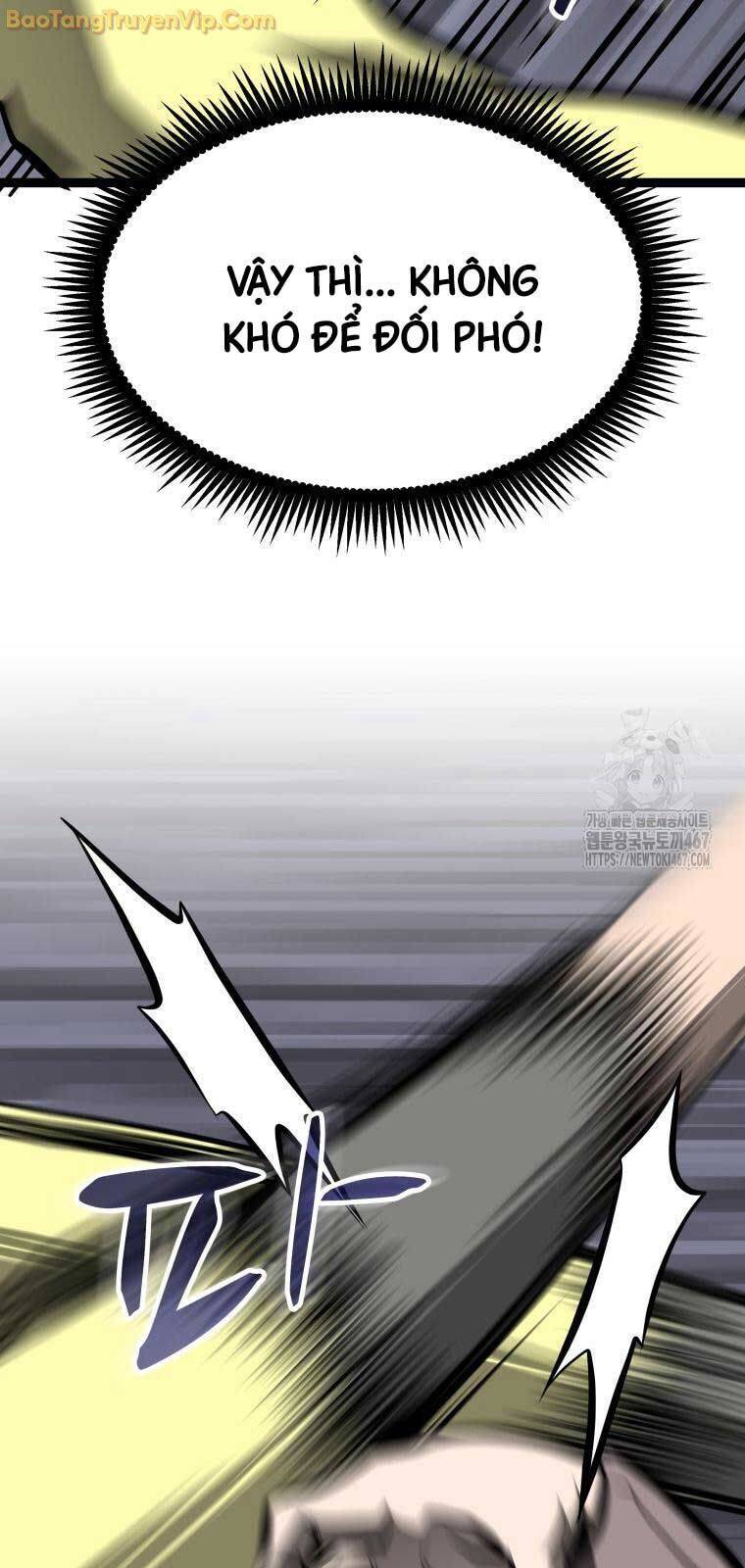 Nhất Bộ Thần Quyền Chap 37 - Next Chap 38