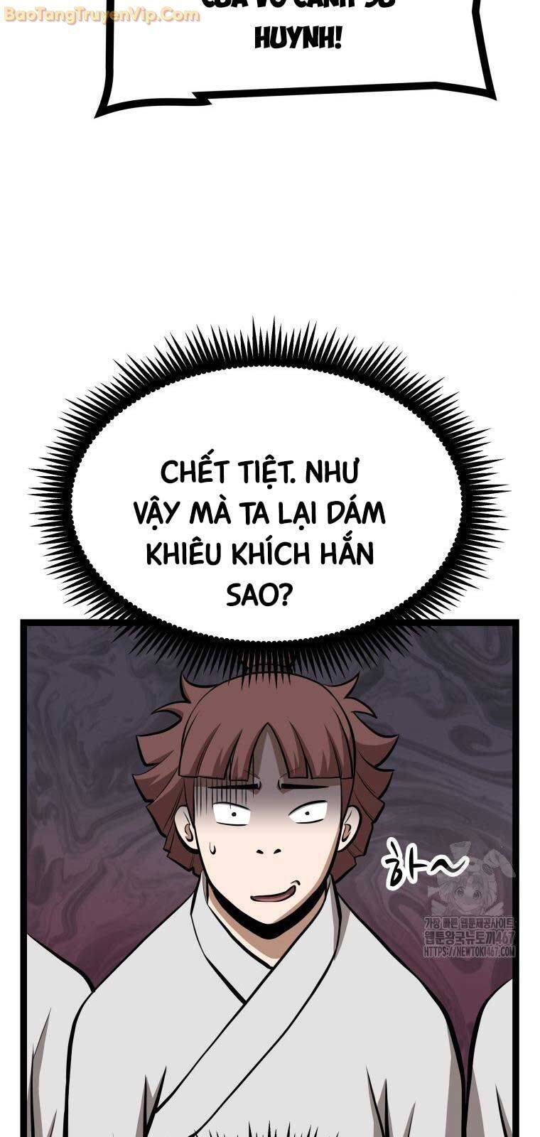 Nhất Bộ Thần Quyền Chap 37 - Next Chap 38
