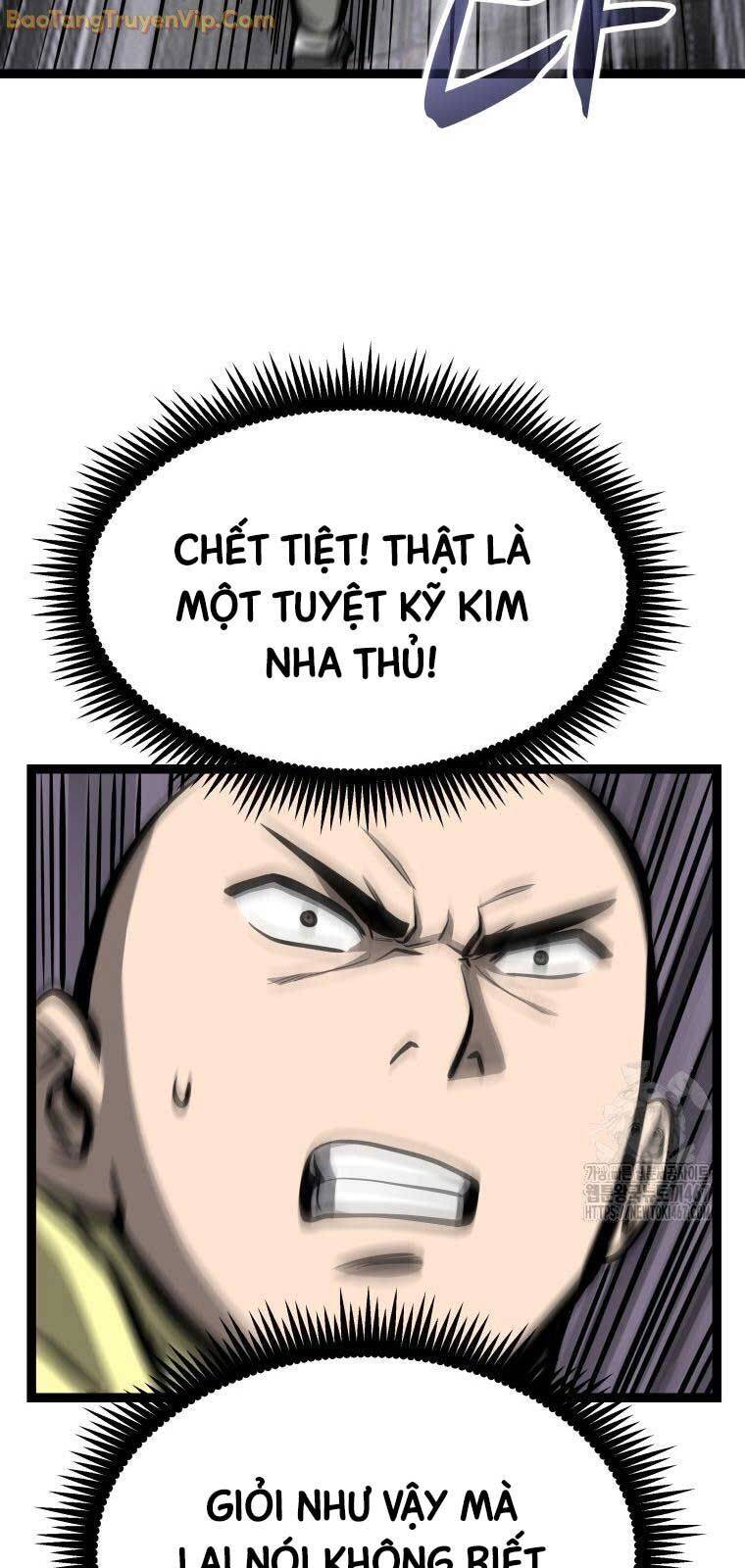 Nhất Bộ Thần Quyền Chap 37 - Next Chap 38