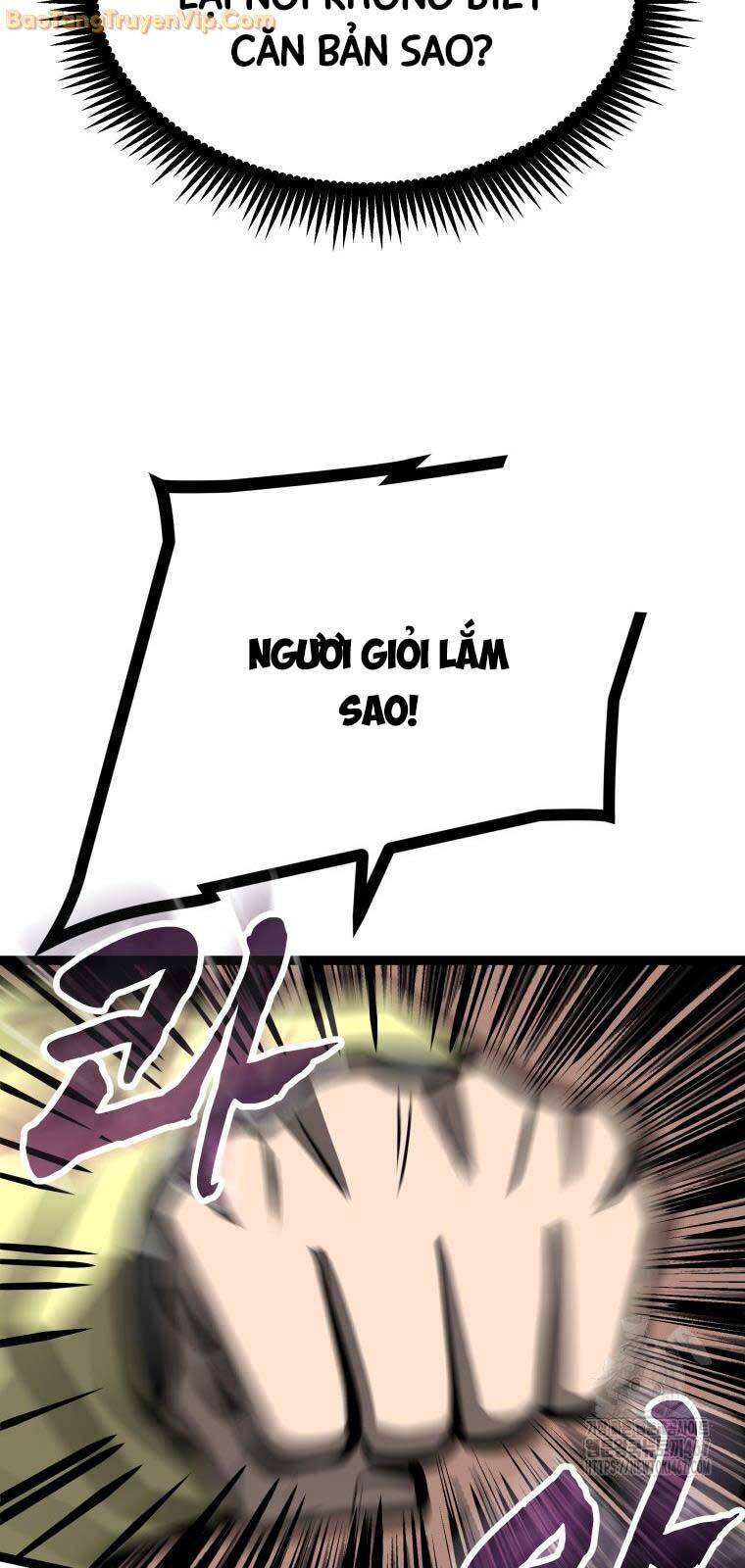 Nhất Bộ Thần Quyền Chap 37 - Next Chap 38