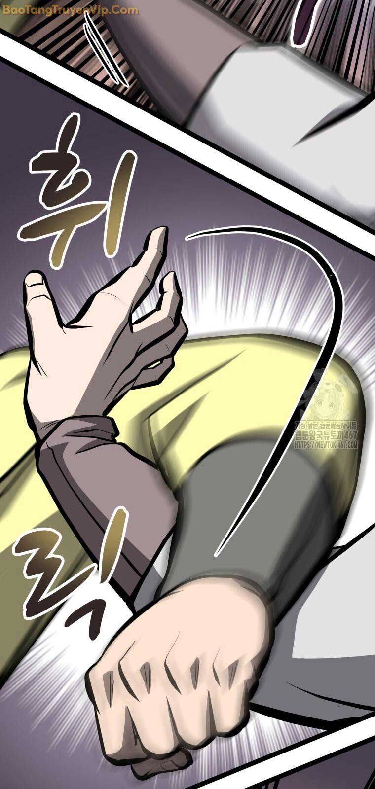 Nhất Bộ Thần Quyền Chap 37 - Next Chap 38