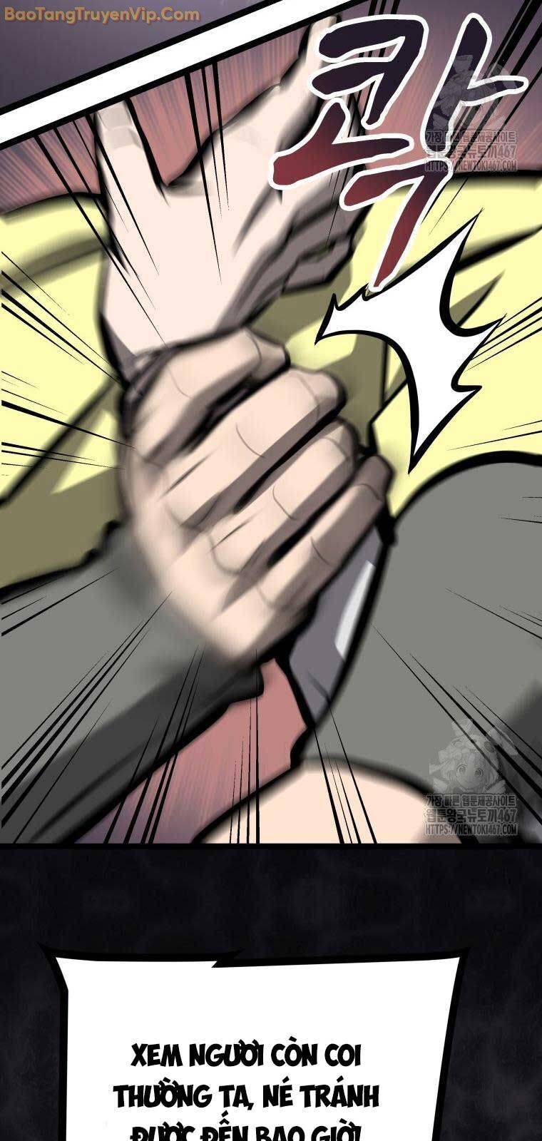 Nhất Bộ Thần Quyền Chap 37 - Next Chap 38