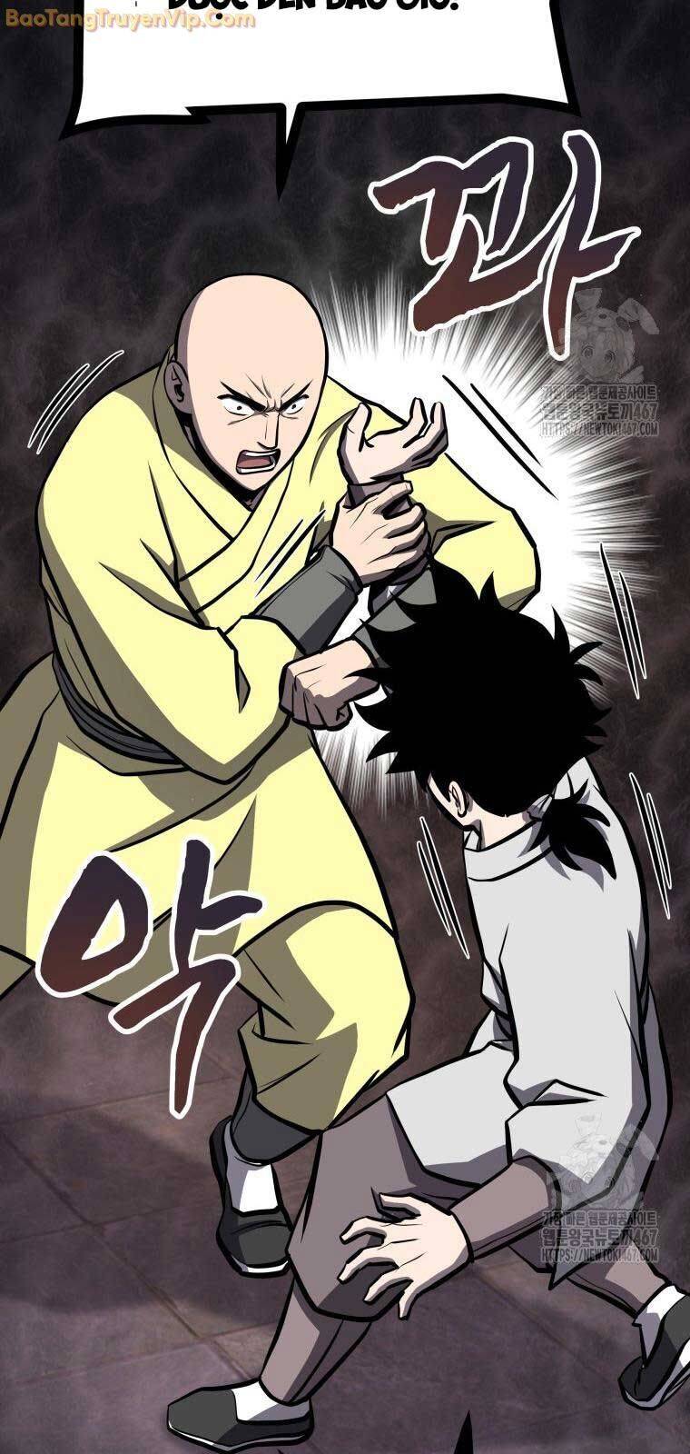 Nhất Bộ Thần Quyền Chap 37 - Next Chap 38