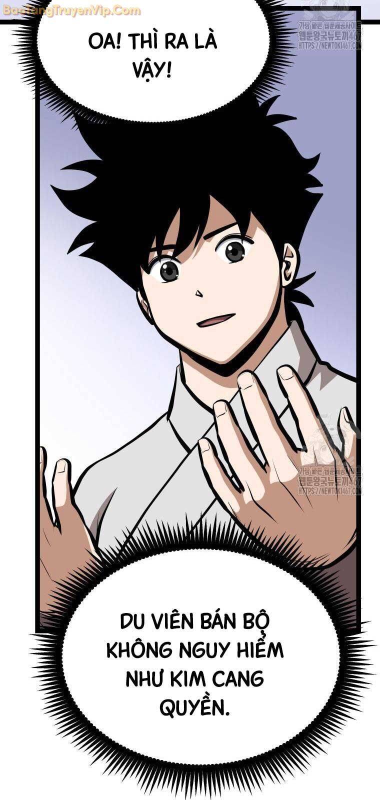 Nhất Bộ Thần Quyền Chap 37 - Next Chap 38