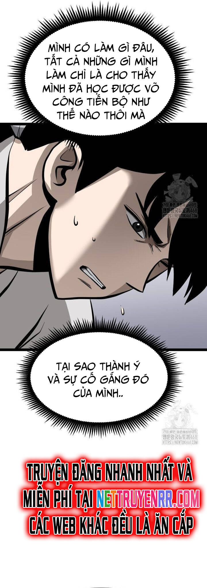 Nhất Bộ Thần Quyền Chap 38 - Next Chap 39