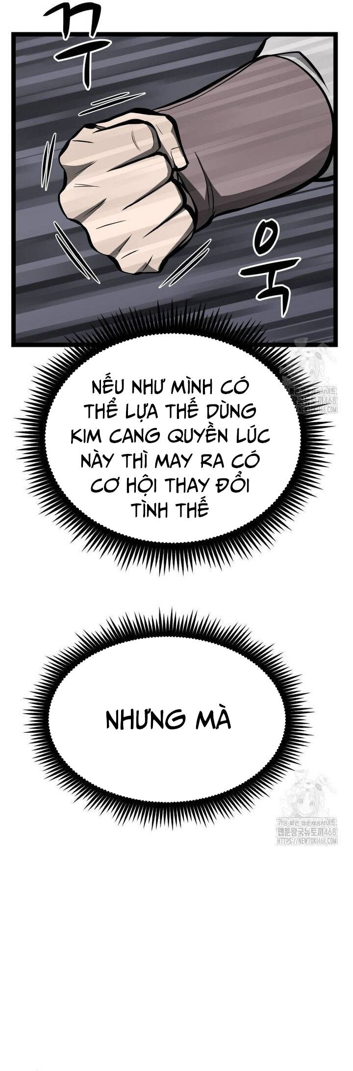 Nhất Bộ Thần Quyền Chap 38 - Next Chap 39