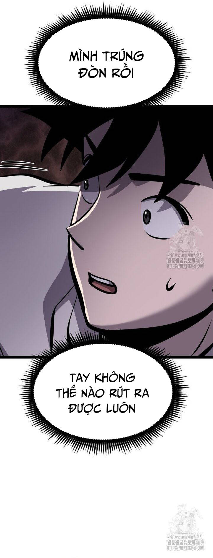 Nhất Bộ Thần Quyền Chap 38 - Next Chap 39