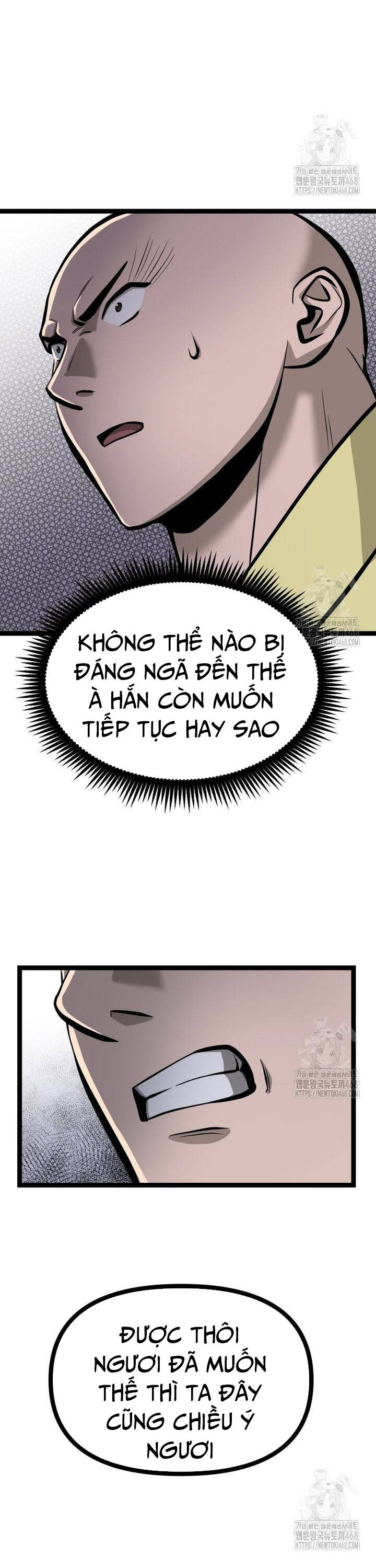 Nhất Bộ Thần Quyền Chap 38 - Next Chap 39