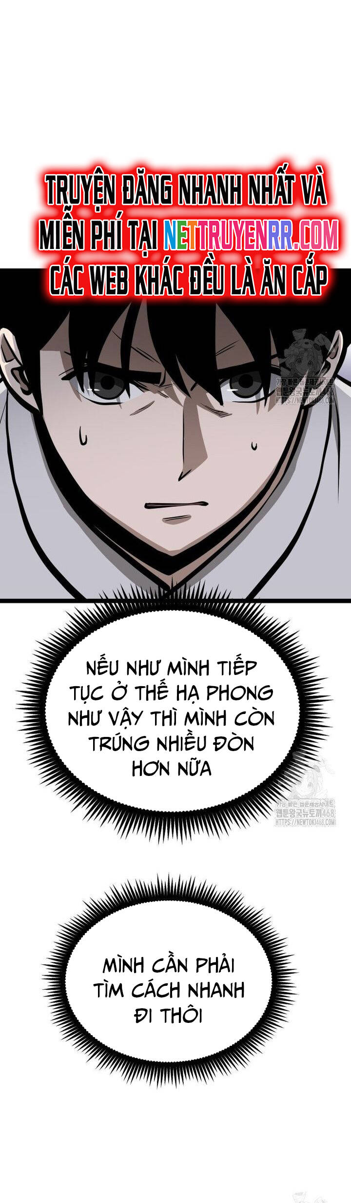 Nhất Bộ Thần Quyền Chap 38 - Next Chap 39