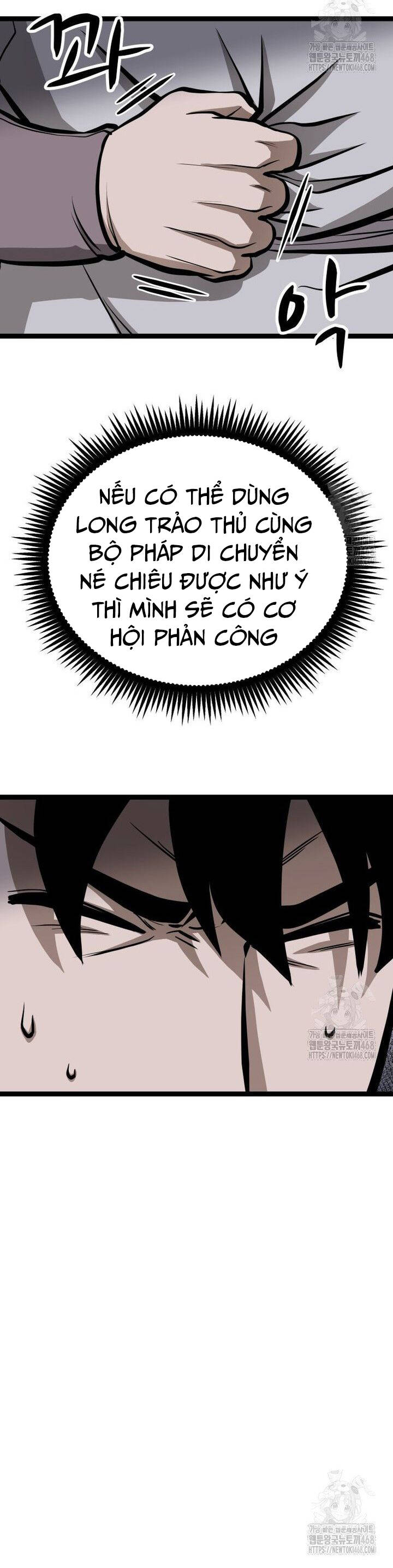 Nhất Bộ Thần Quyền Chap 38 - Next Chap 39