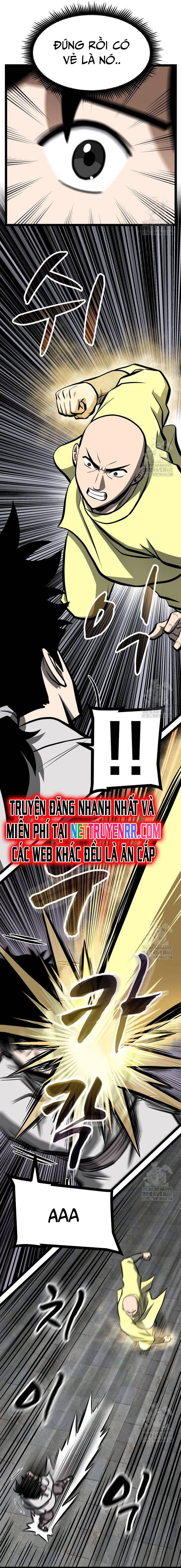 Nhất Bộ Thần Quyền Chap 38 - Next Chap 39
