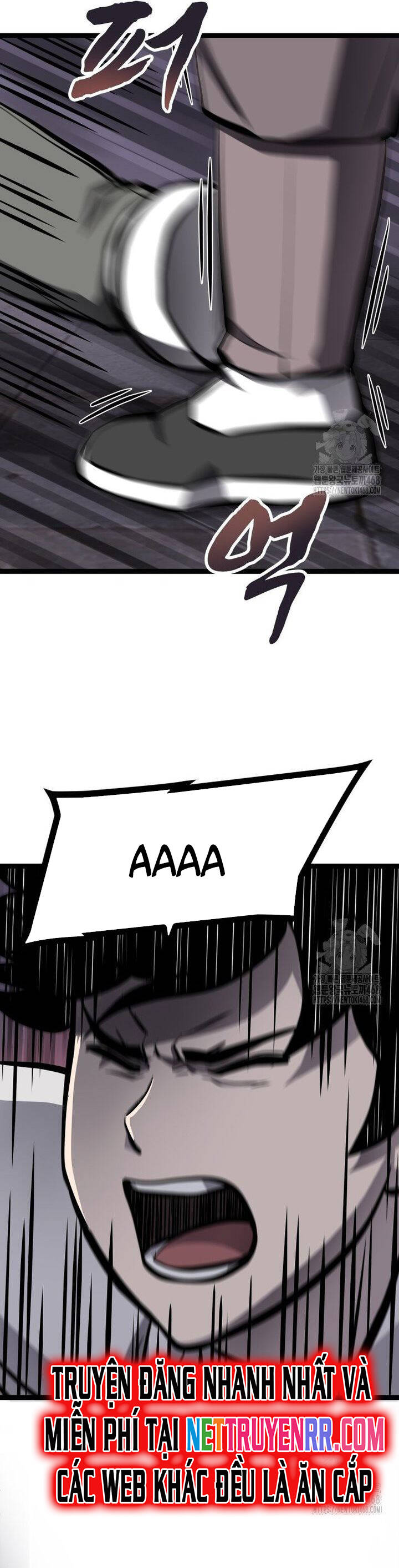 Nhất Bộ Thần Quyền Chap 38 - Next Chap 39
