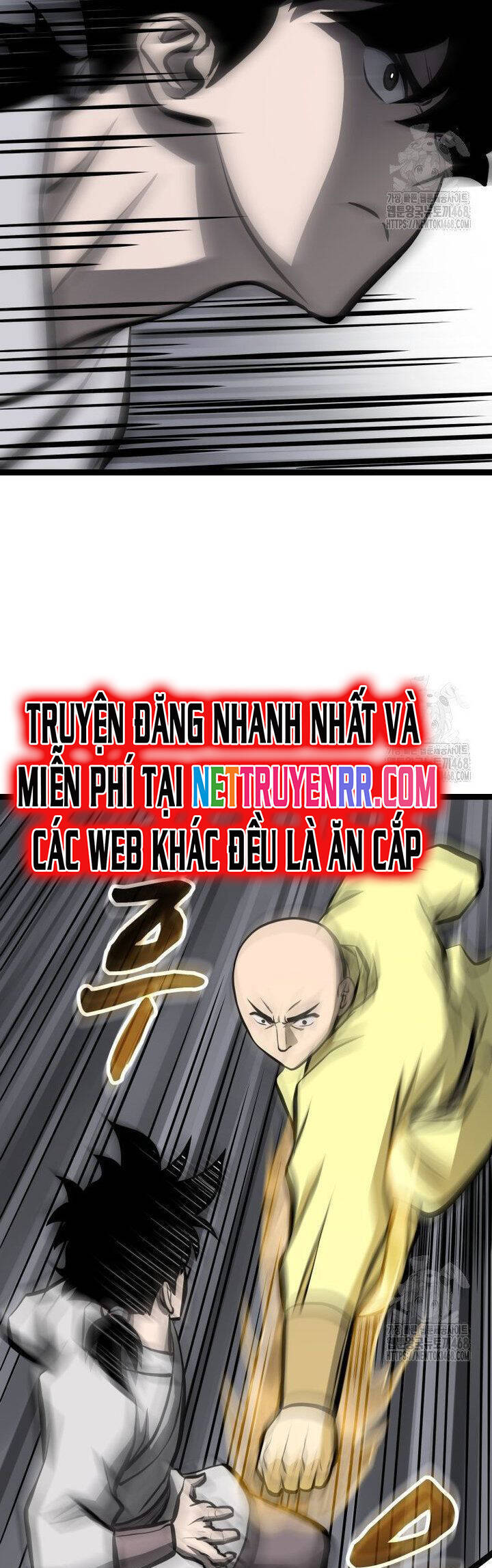 Nhất Bộ Thần Quyền Chap 38 - Next Chap 39
