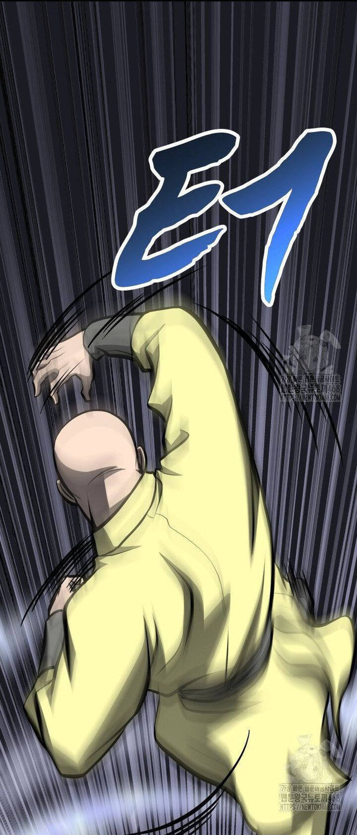 Nhất Bộ Thần Quyền Chap 38 - Next Chap 39