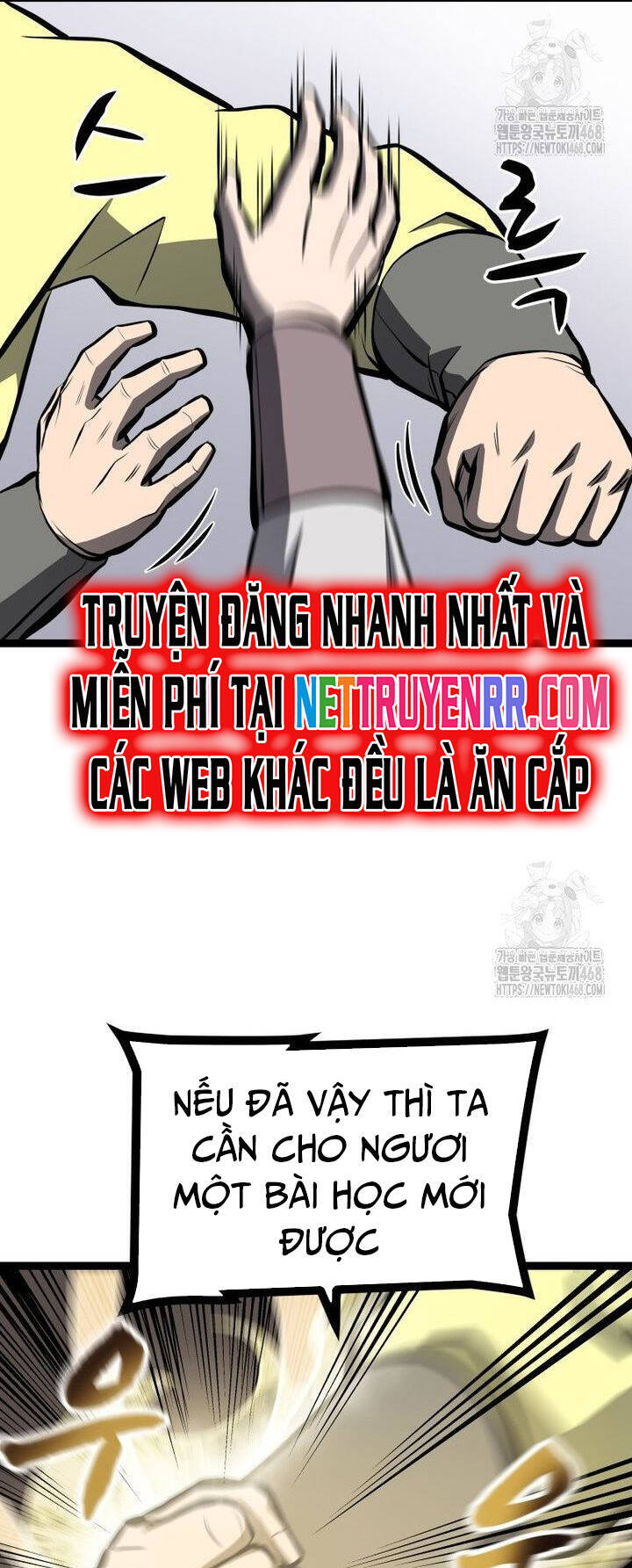 Nhất Bộ Thần Quyền Chap 38 - Next Chap 39