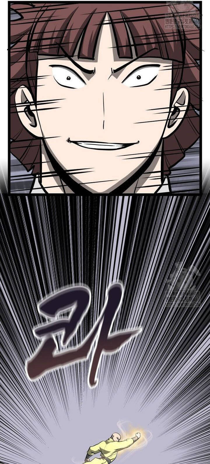 Nhất Bộ Thần Quyền Chap 38 - Next Chap 39