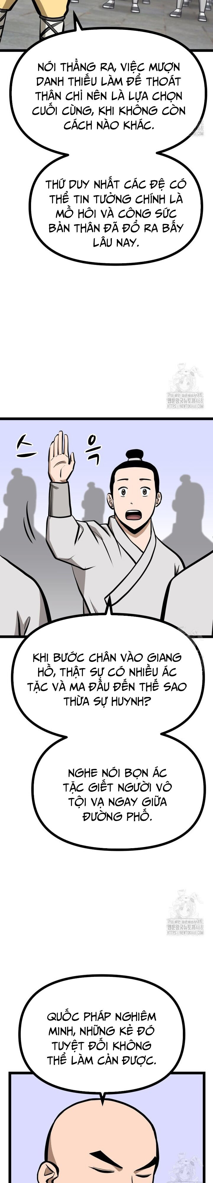 Nhất Bộ Thần Quyền Chap 40 - Next Chap 41