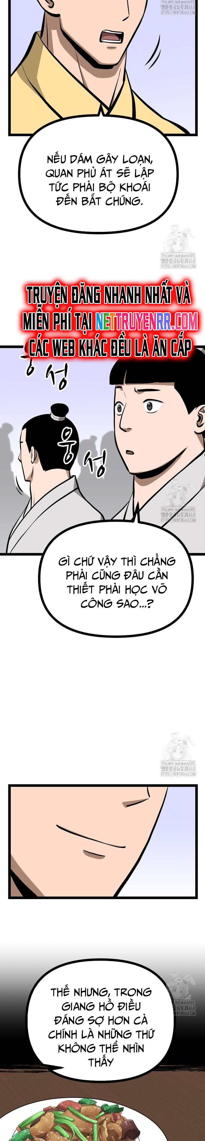 Nhất Bộ Thần Quyền Chap 40 - Next Chap 41