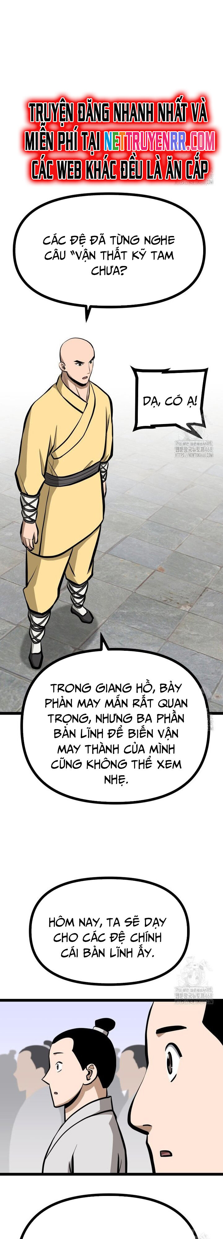 Nhất Bộ Thần Quyền Chap 40 - Next Chap 41